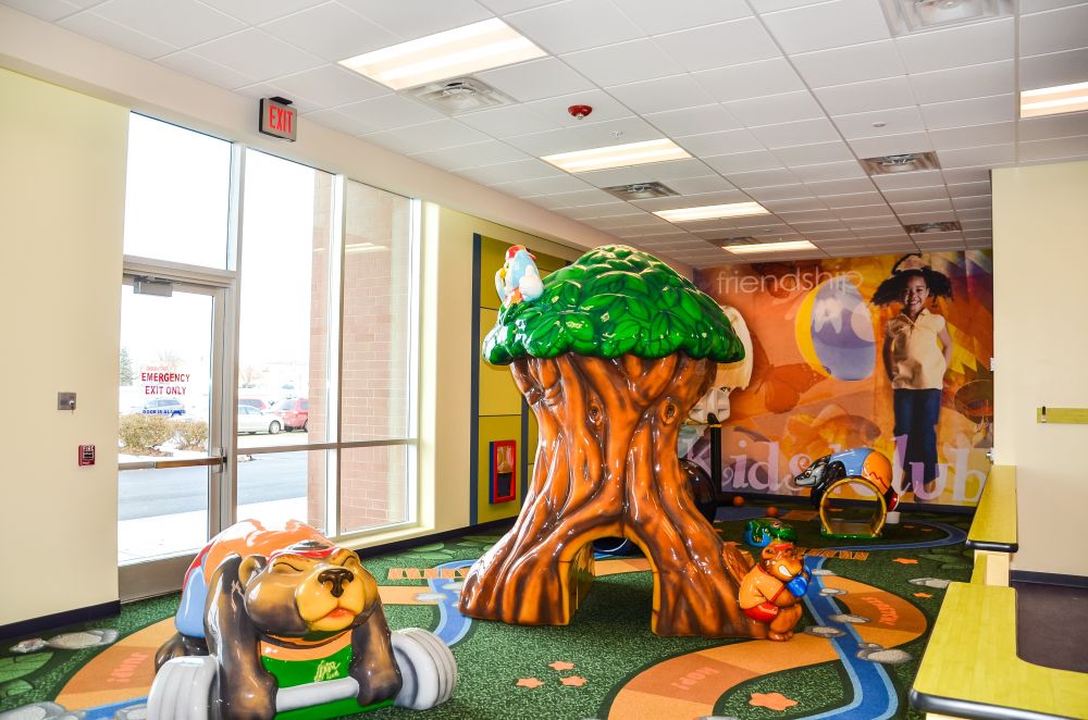 What are the Benefits of Using the Kids Club Program?