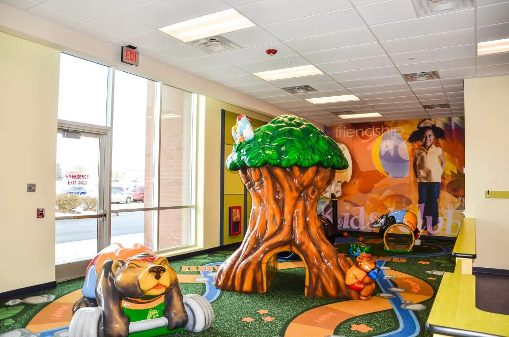 What are the Benefits of Using the Kids Club Program?