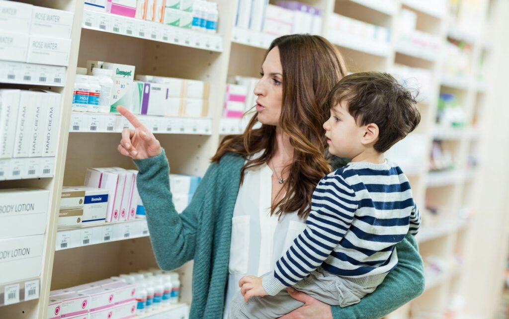 What are the Best Probiotics for Kids