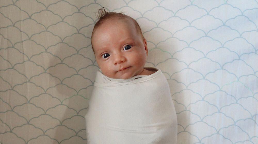 What is Swaddling