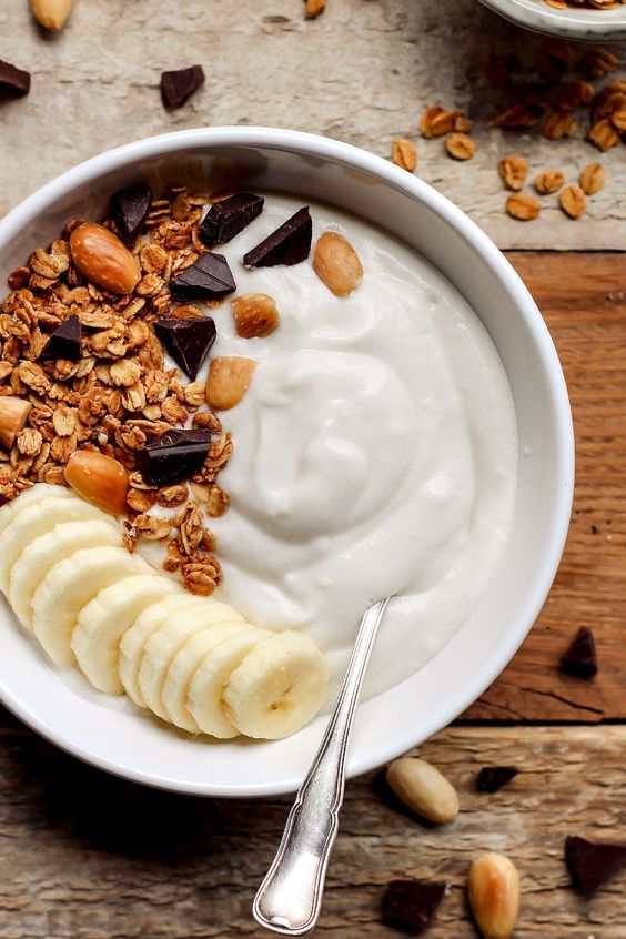 Yogurt