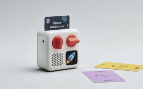 Yoto Mini Review: Will Your Kids Love It?