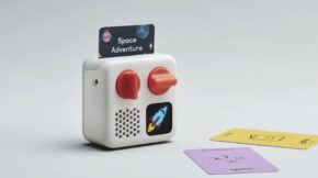 Yoto Mini Review: Will Your Kids Love It?