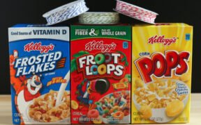 Best Sugar-Free Cereal for Kids