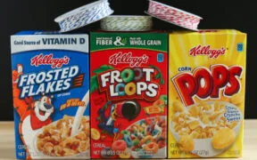 Best Sugar-Free Cereal for Kids
