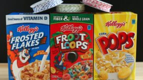Best Sugar-Free Cereal for Kids