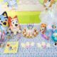 Bluey Birthday Party Ideas Kids Will Love