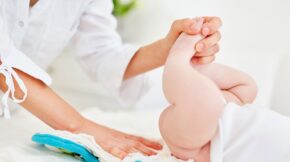 Should I Use Corn Starch for Diaper Rash?