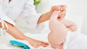 Should I Use Corn Starch for Diaper Rash?