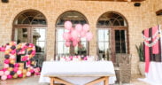 Rock your teen's birthday with these sick party ideas