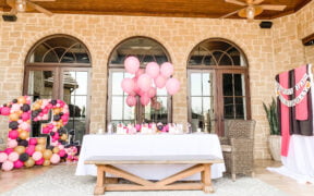 Rock your teen's birthday with these sick party ideas