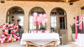 Rock your teen's birthday with these sick party ideas