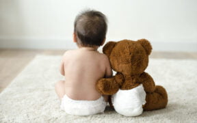 Returning Diapers to Target (Policy, Exchanges, No ...