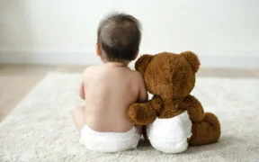 Returning Diapers to Target (Policy, Exchanges, No ...