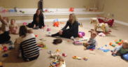 15 Toys for 18-Month-Olds