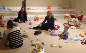 15 Toys for 18-Month-Olds
