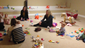 15 Toys for 18-Month-Olds