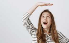 At What Age do Girls Stop Growing?