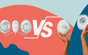 willow go vs willow 3.0 Breast Pump Comparison