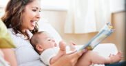 20 Best Books for 1 Year Olds