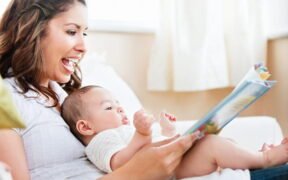 20 Best Books for 1 Year Olds
