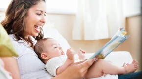20 Best Books for 1 Year Olds