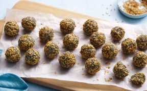 25 Easy Protein Ball Recipes for Kids