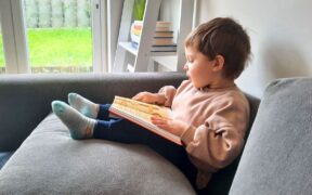 Best Books for 2 Year Olds