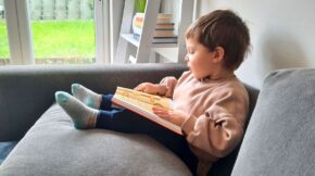 Best Books for 2 Year Olds