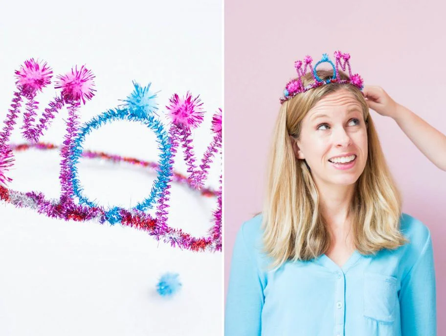 Crown for Mom