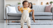 Effective Tips to Help Your Toddler Take Their First Steps