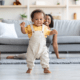Effective Tips to Help Your Toddler Take Their First Steps