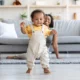 Effective Tips to Help Your Toddler Take Their First Steps