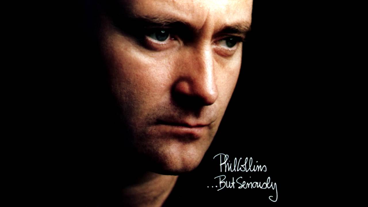 “Father to Son” by Phil Collins