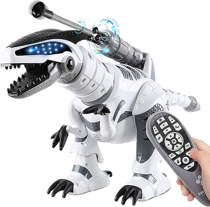 Fistone RC Robot Dinosaur