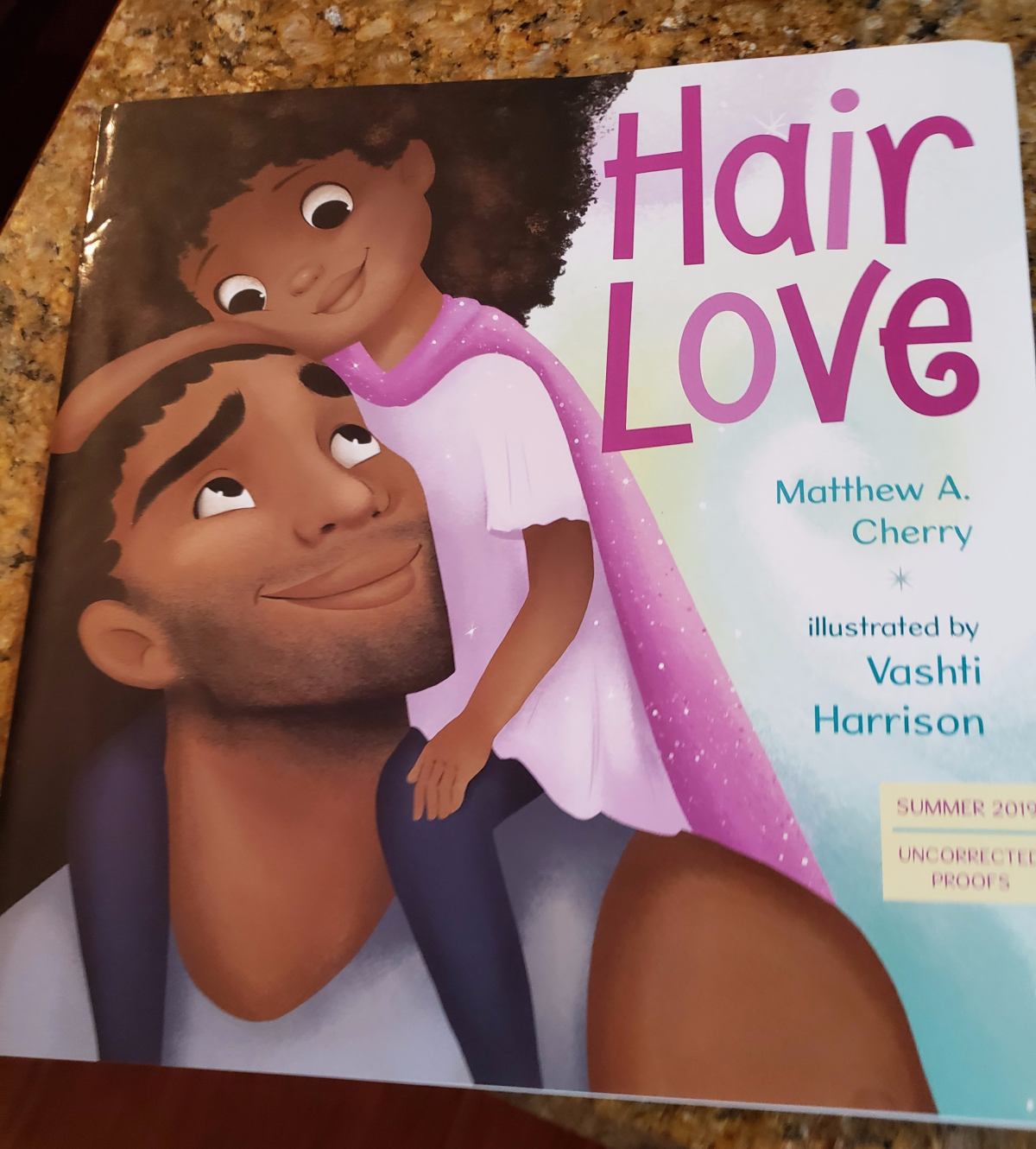 Hair Love