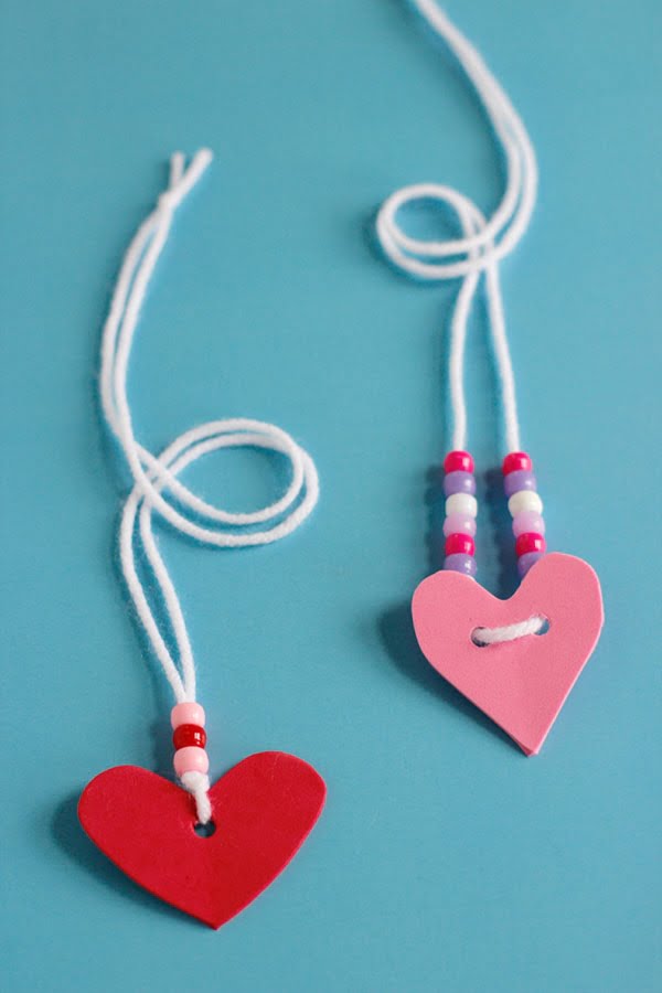 Heart Necklace