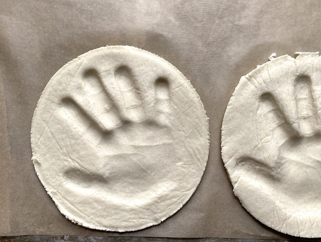 Helpful Tips for Salt Dough Recipe