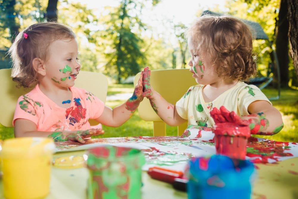 Helps Develop Fine Motor Skills