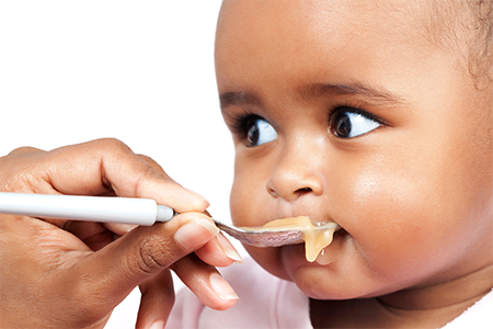 How to Introduce Rice Cereal to Babies?