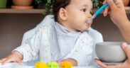 Is Rice Cereal for Babies Safe?