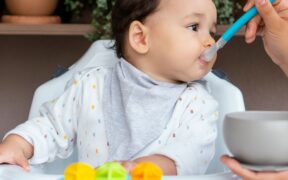 Is Rice Cereal for Babies Safe?