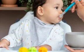 Is Rice Cereal for Babies Safe?