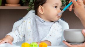 Is Rice Cereal for Babies Safe?