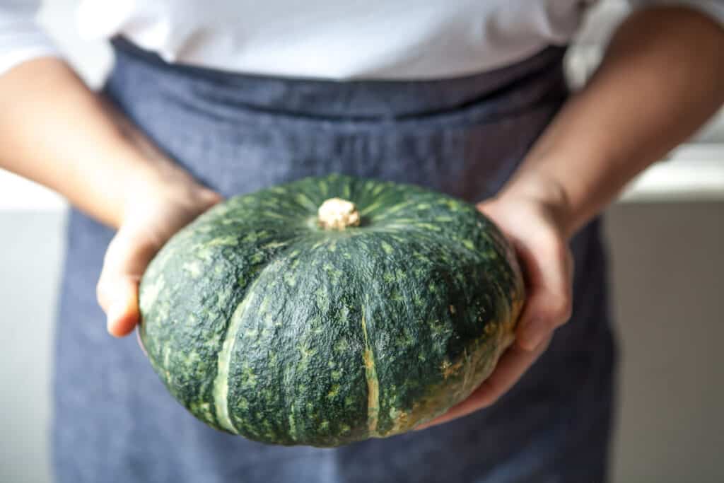 Kabocha Squash