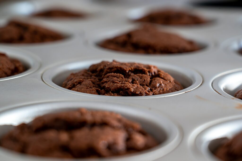 Muffin Pan Method