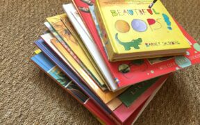 Must Have Books for 3 Year Olds