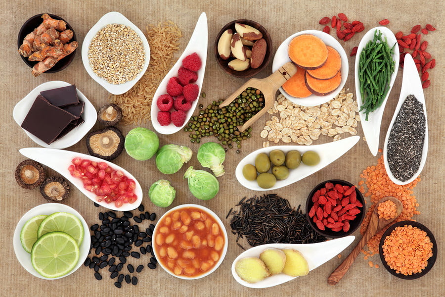 Nutrition