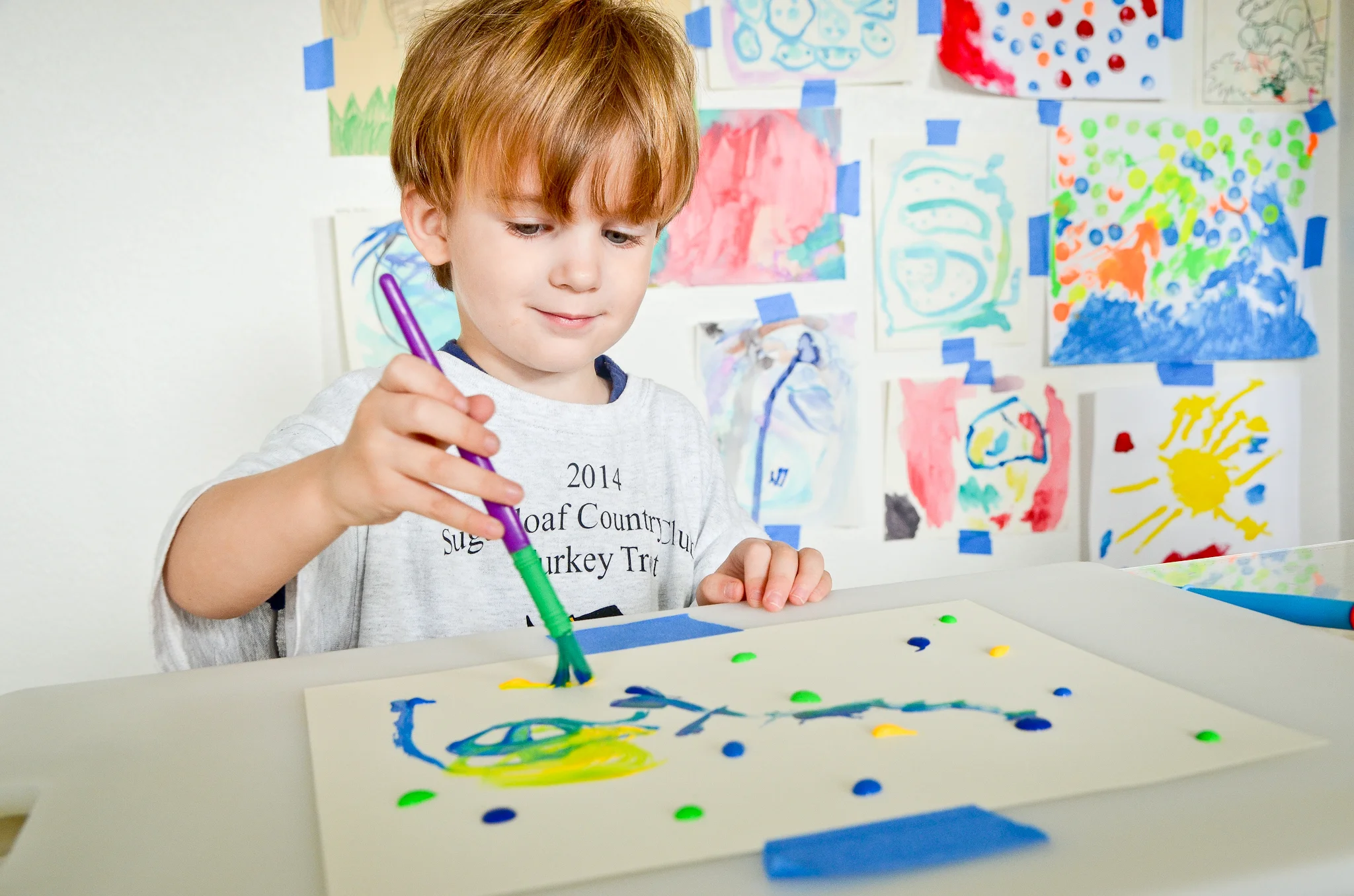 Painting