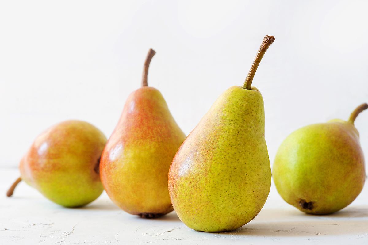 Pear